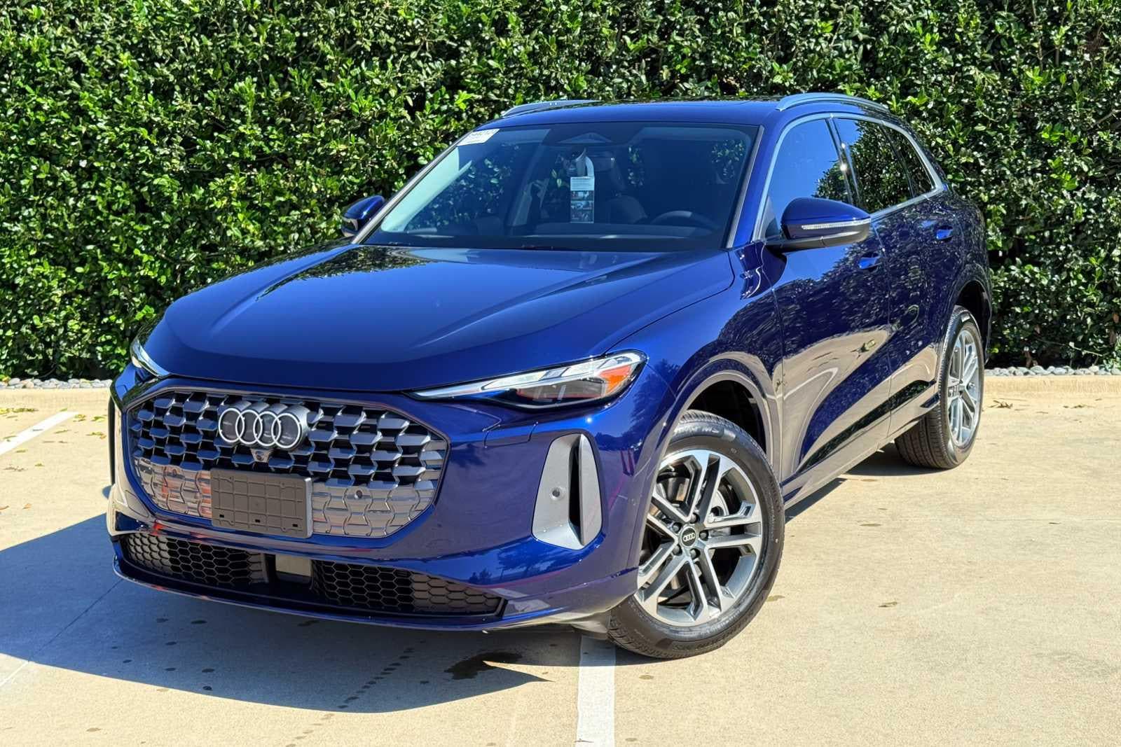 2026 Audi Q5 Premium quattro's photo
