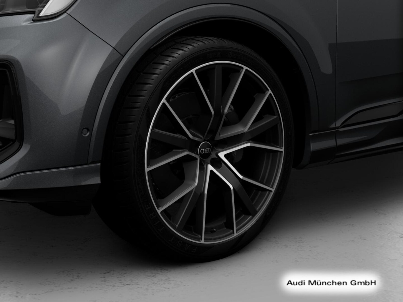 Audi Q7 – Bild 26