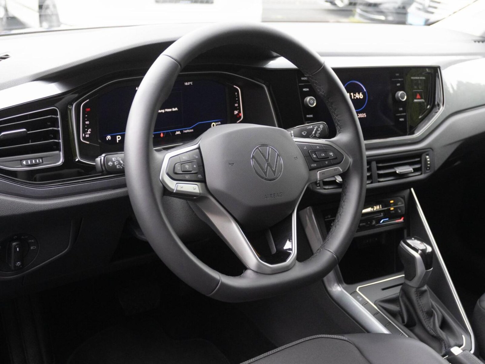 Volkswagen Taigo – Bild 10