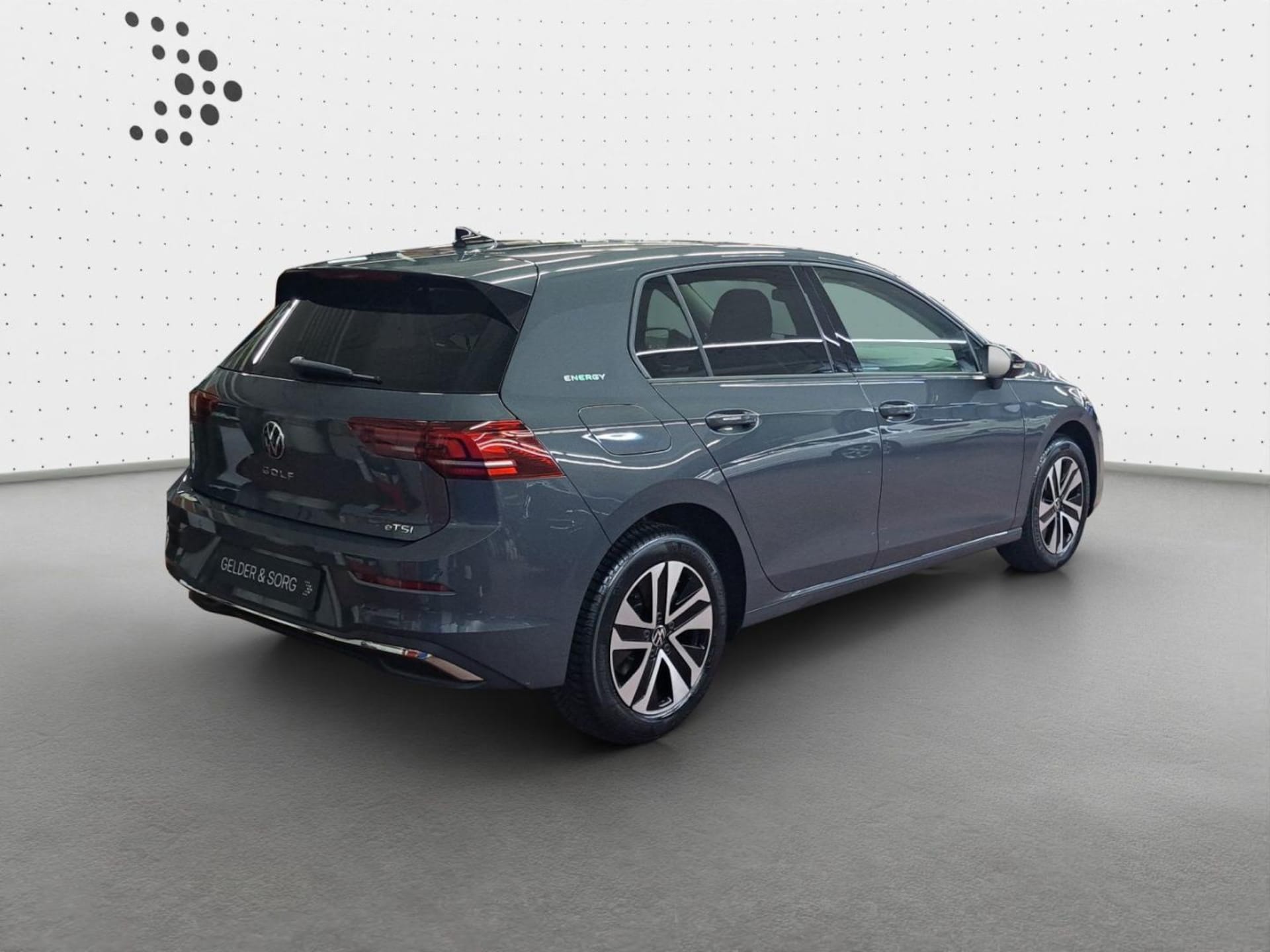 Volkswagen Golf ENERGY