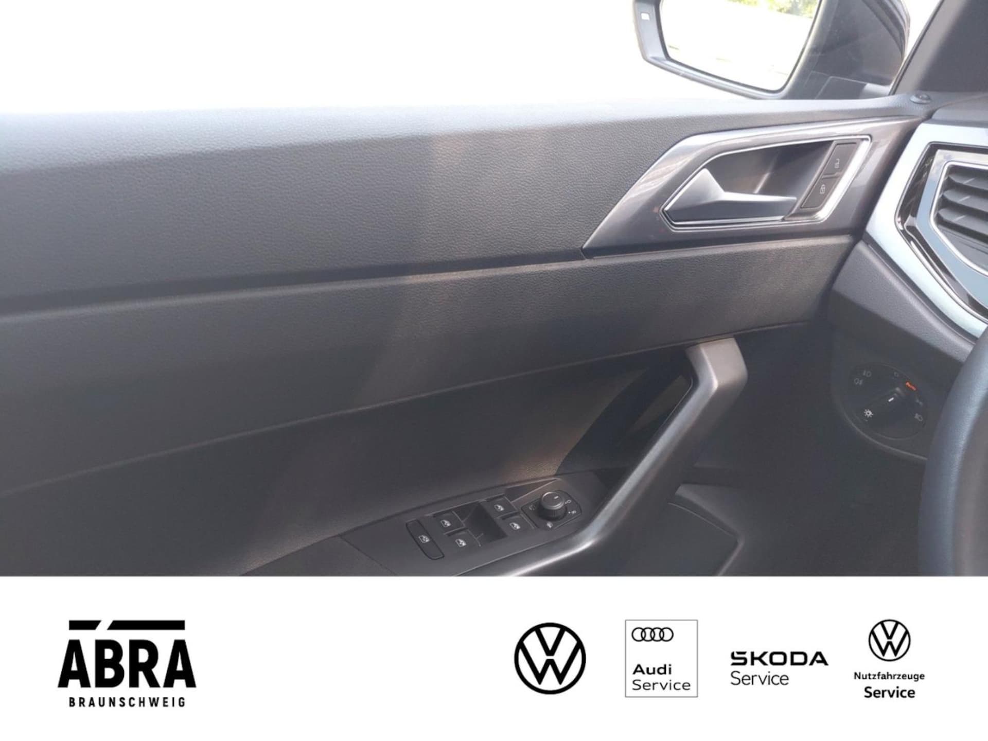 Volkswagen Polo Style
