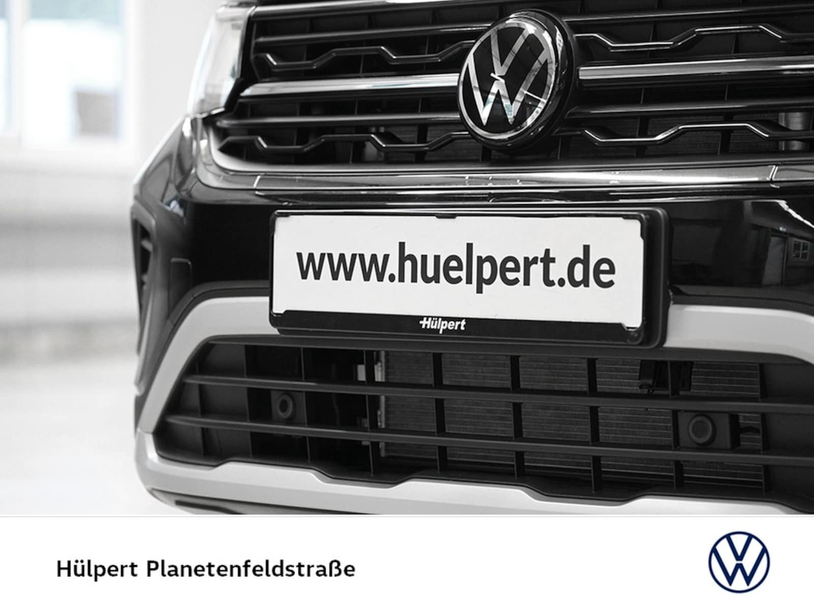 Volkswagen T-Cross – Bild 6