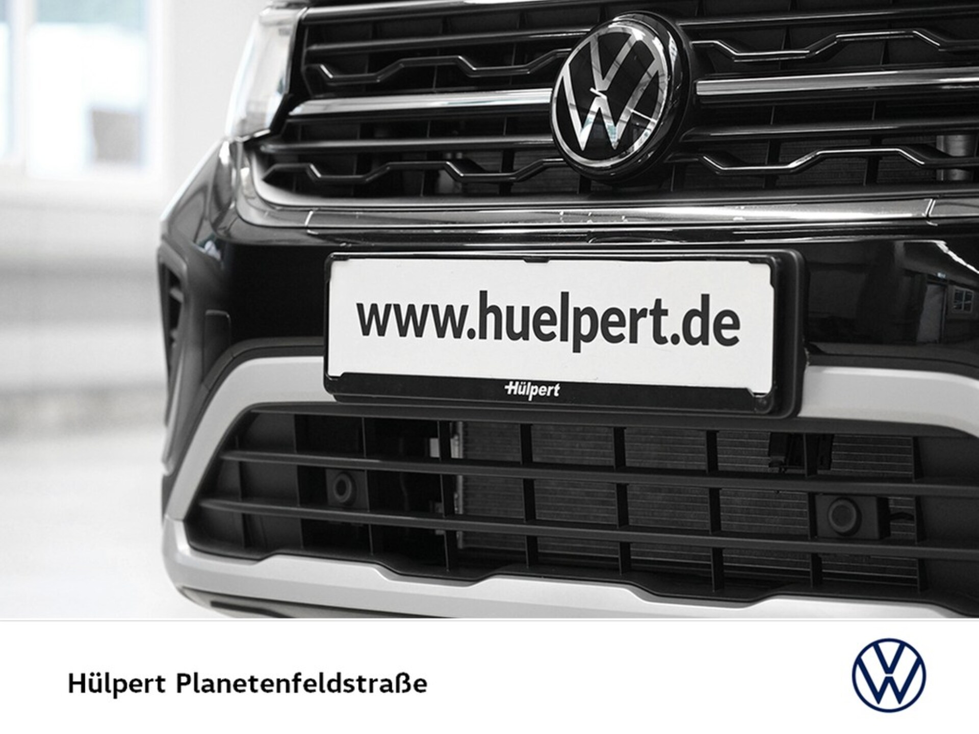 Volkswagen T-Cross ENERGY