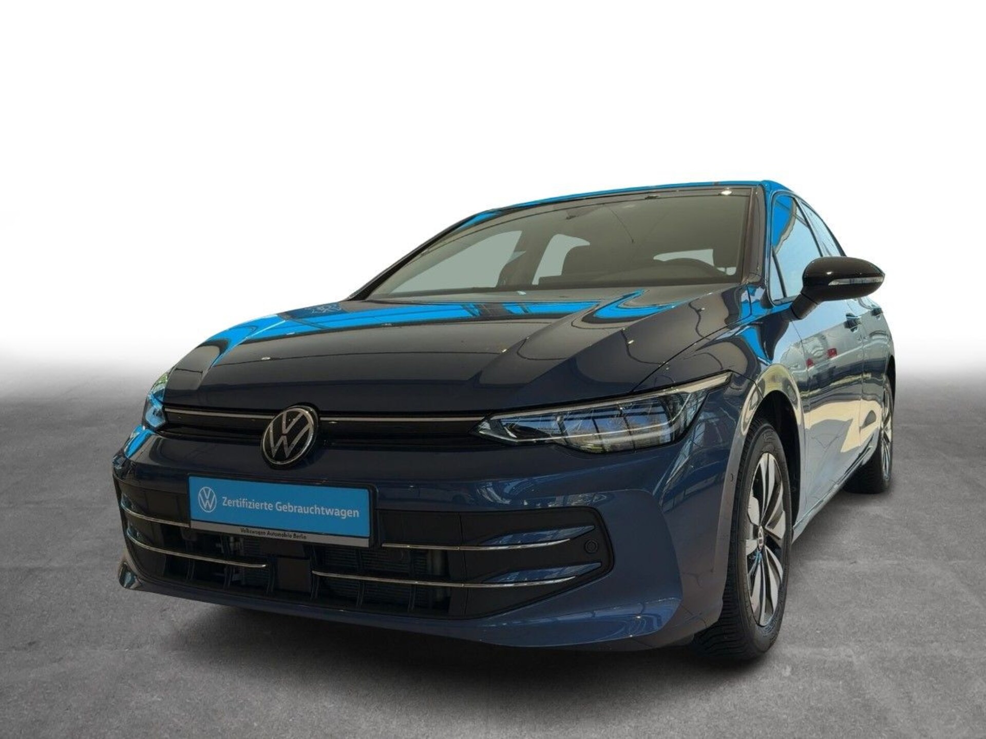 Volkswagen Golf Goal