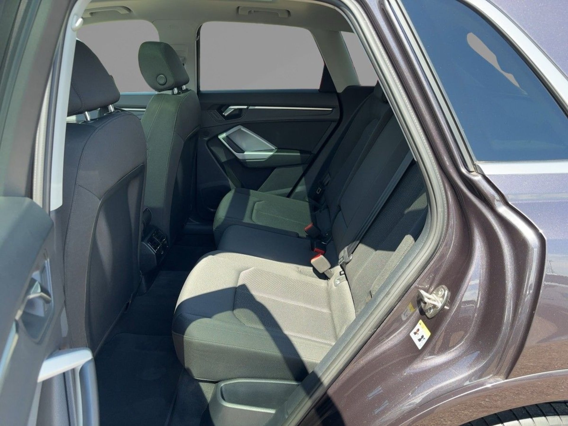 Audi Q3 TFSI e S line