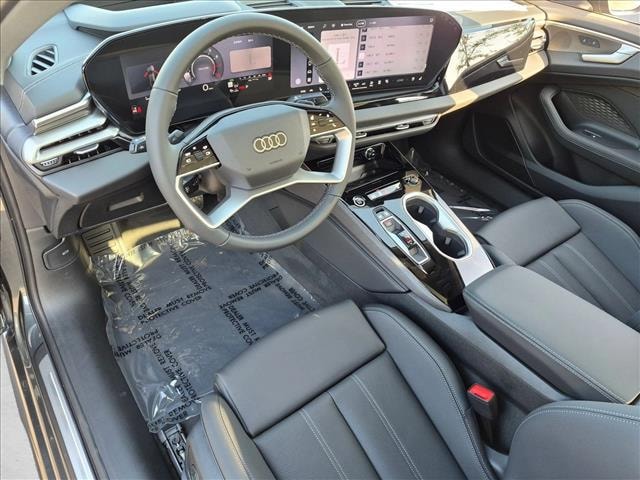 2026 Audi A6 Sedan