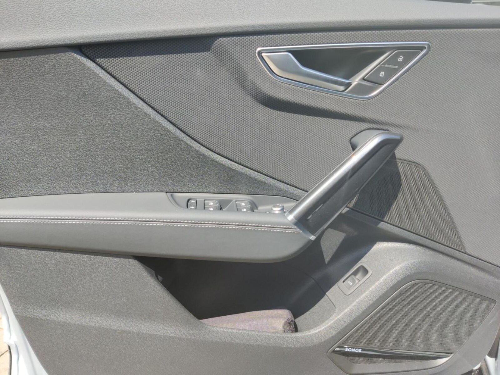Audi SQ2 – Bild 13