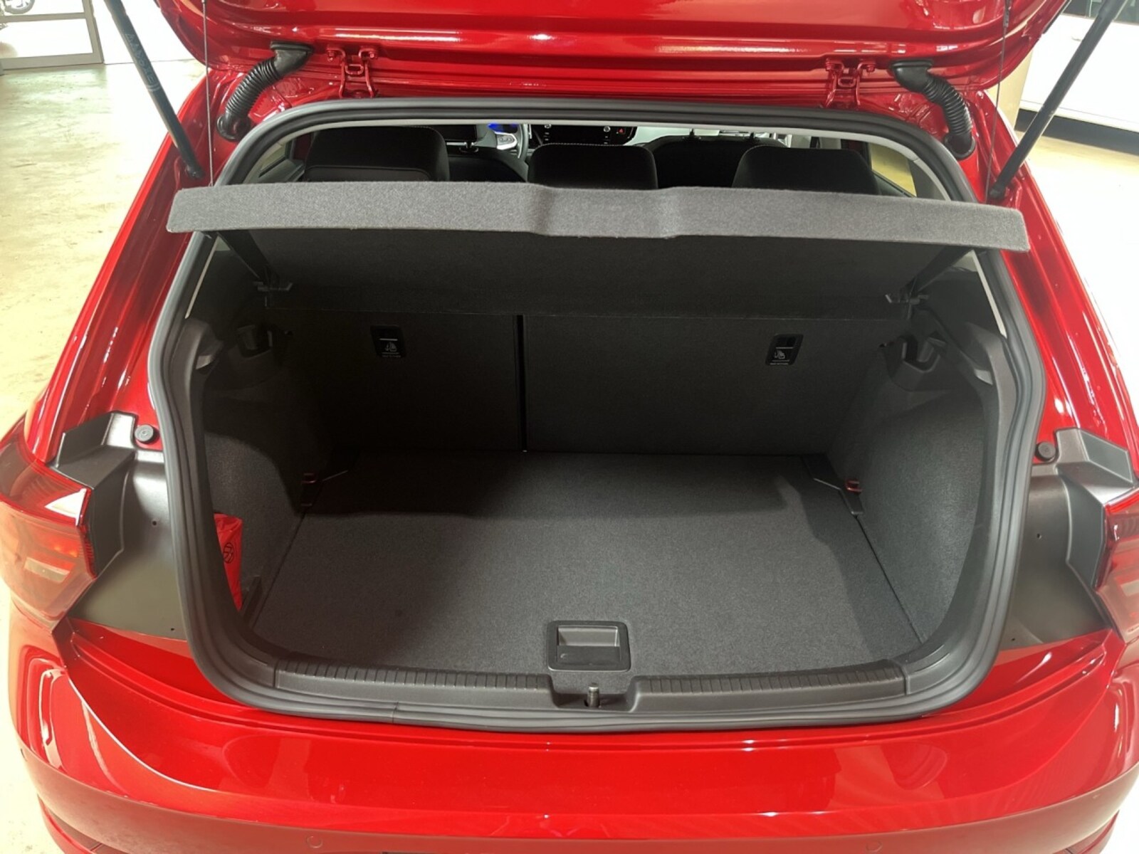 Volkswagen Polo – Bild 5