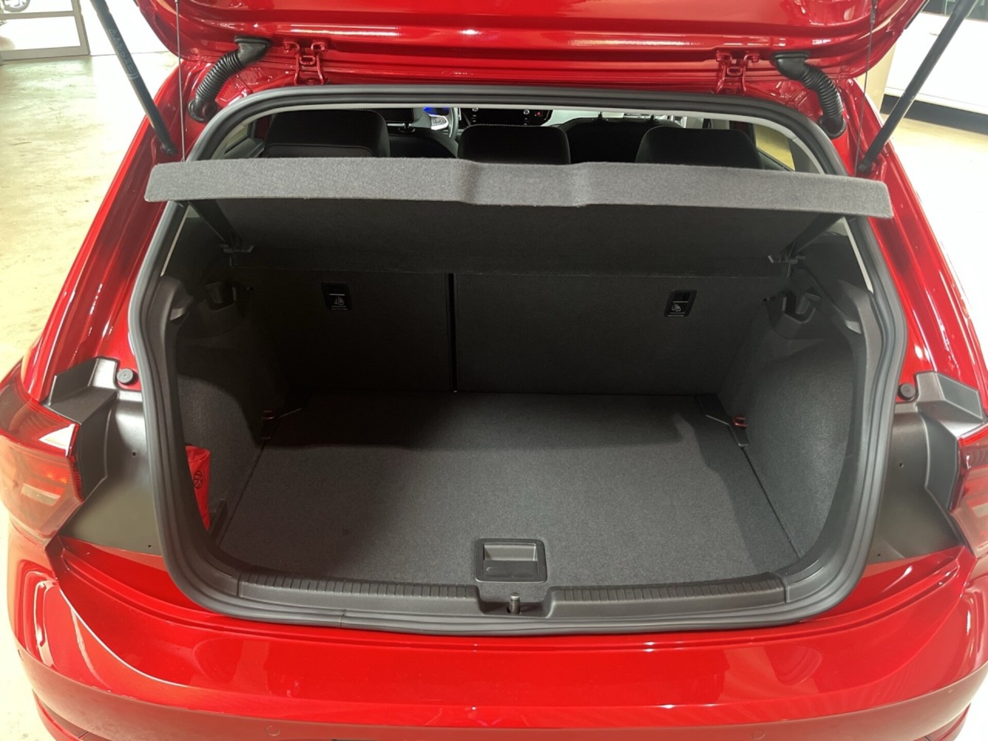 Volkswagen Polo Goal
