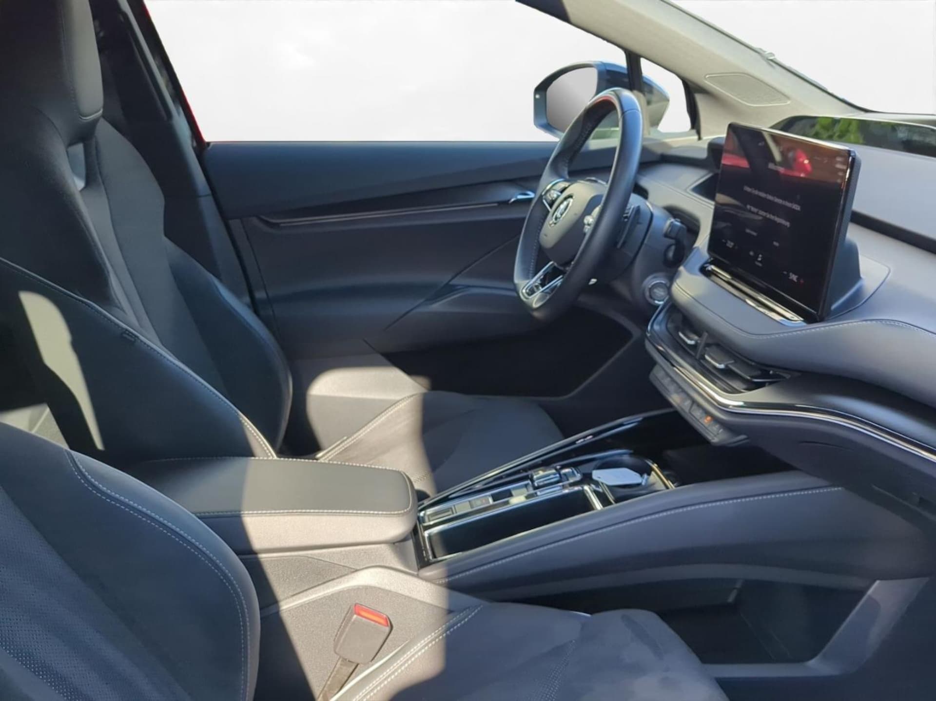 Skoda Enyaq 80 Sportline
