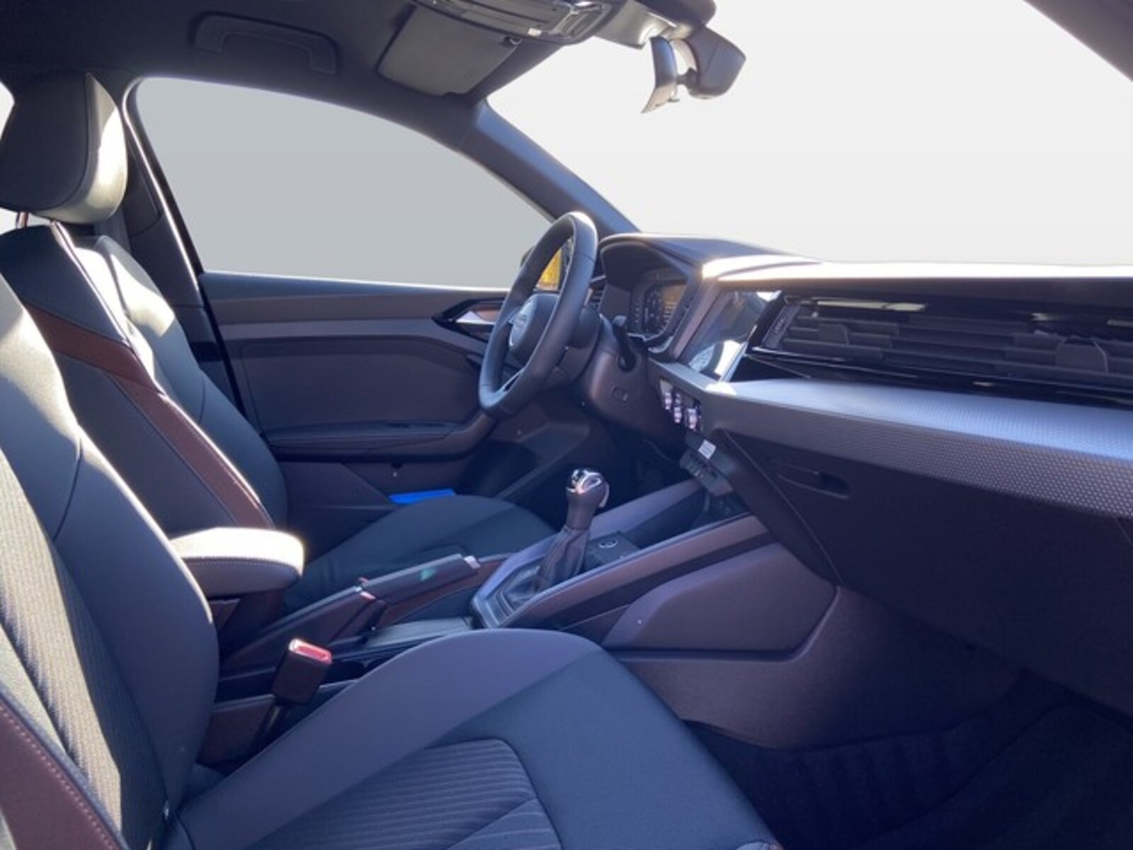 Audi A1 Sportback – Bild 14