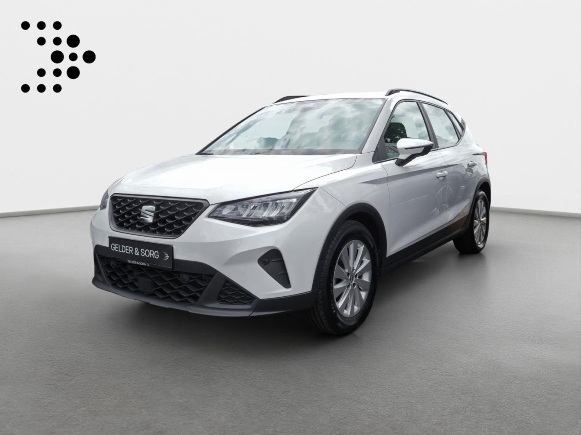 SEAT Arona Style
