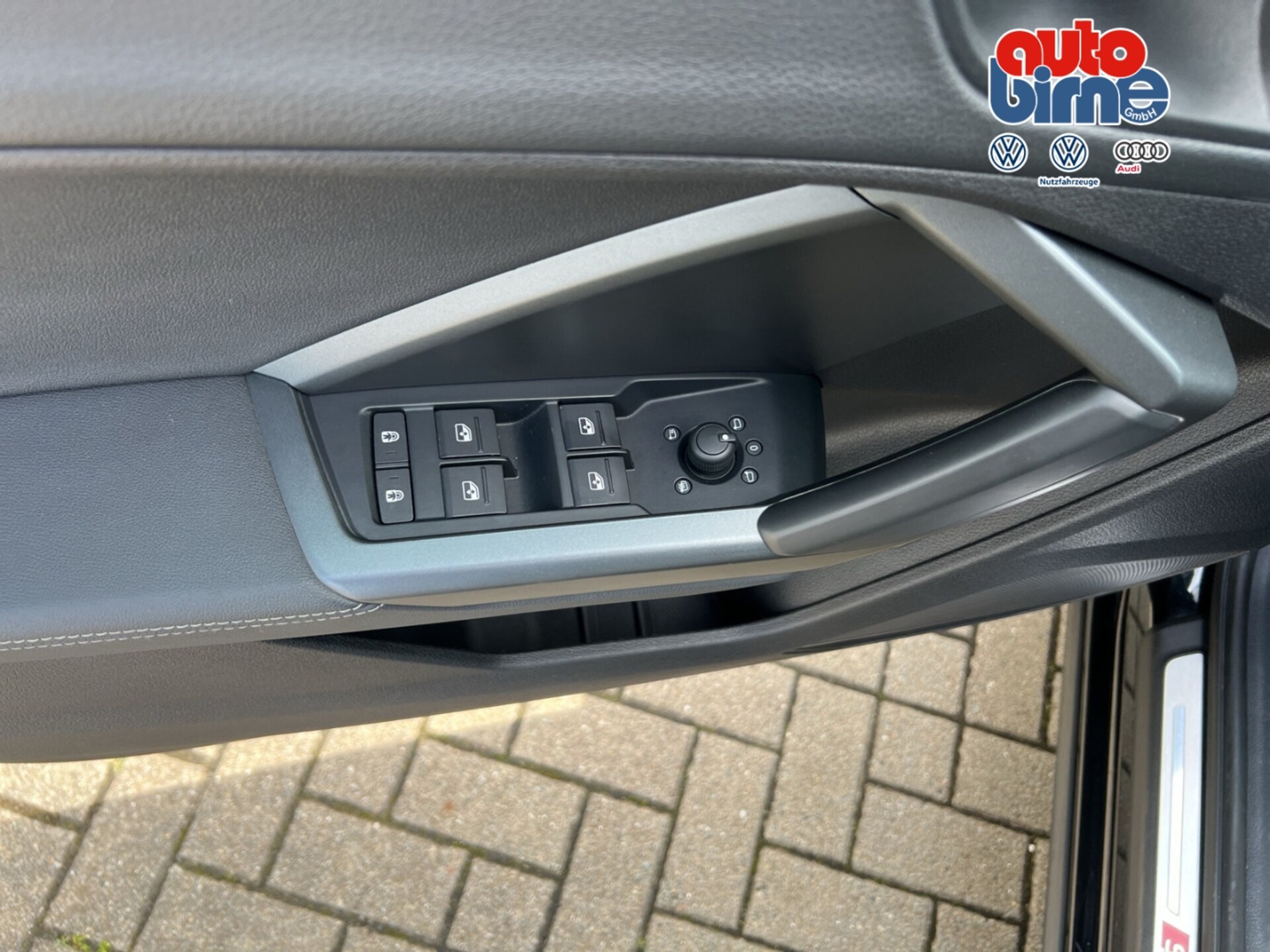 Audi Q3 Sportback S line