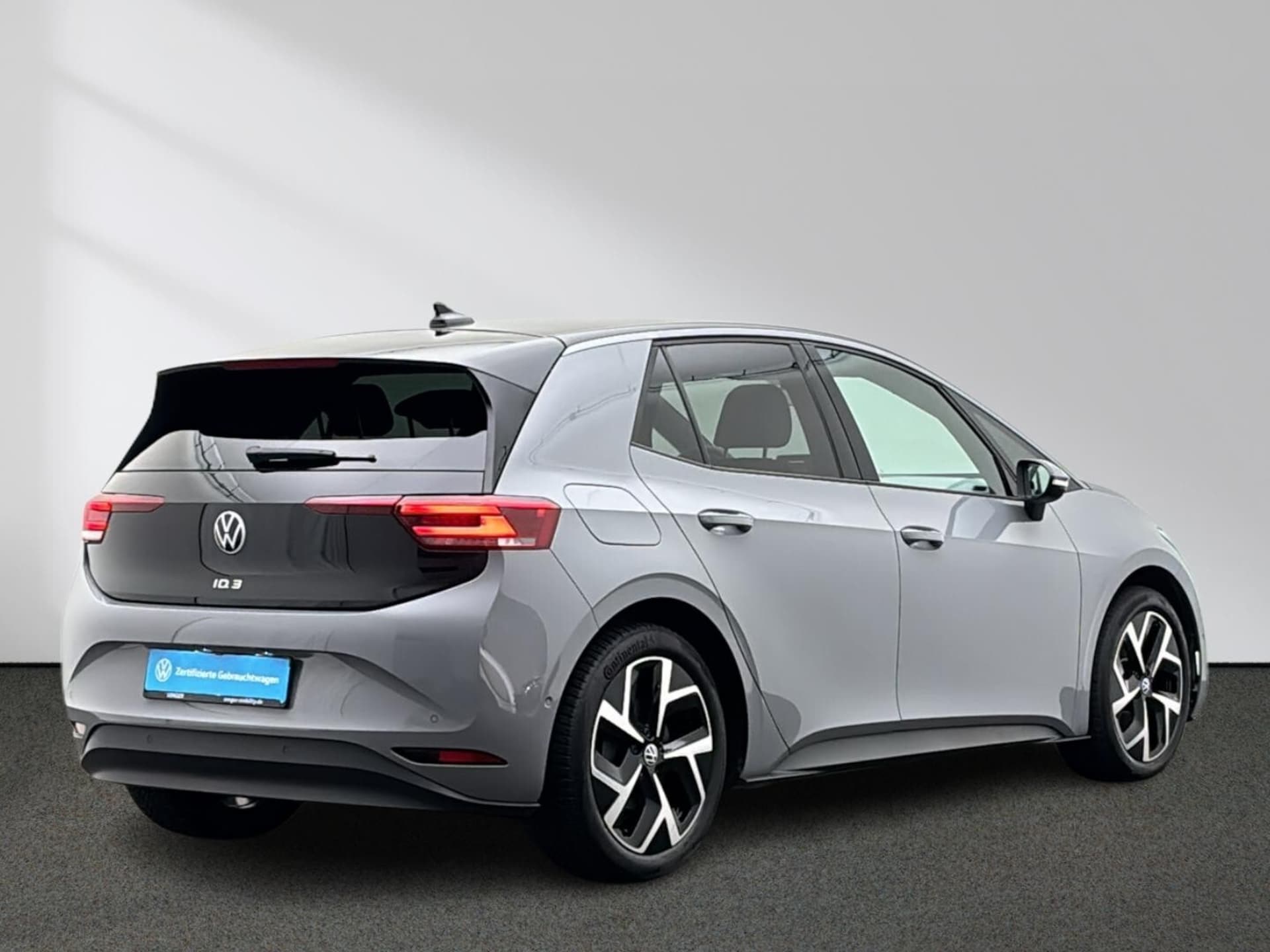 Volkswagen ID.3 MOVE Pro