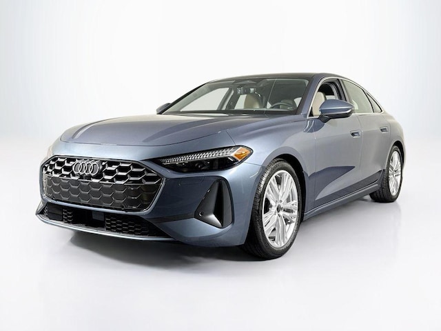 Photo of 2026 Audi A5 Sedan 