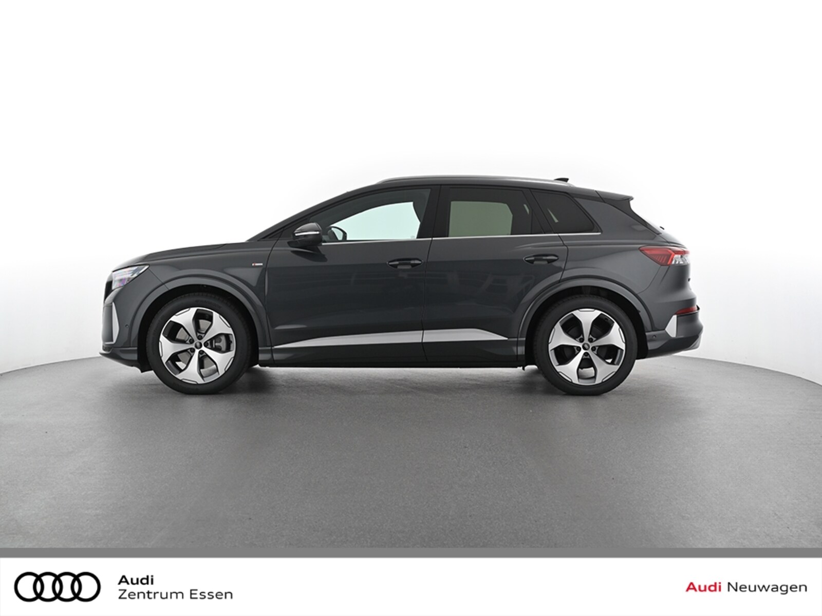 Audi Q4 e-tron – Bild 3