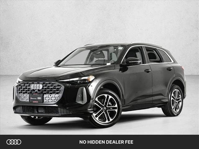 Photo of 2025 Audi Q5