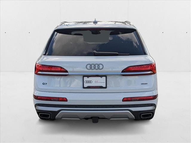 2025 Audi Q7 Premium Plus - Photo 6