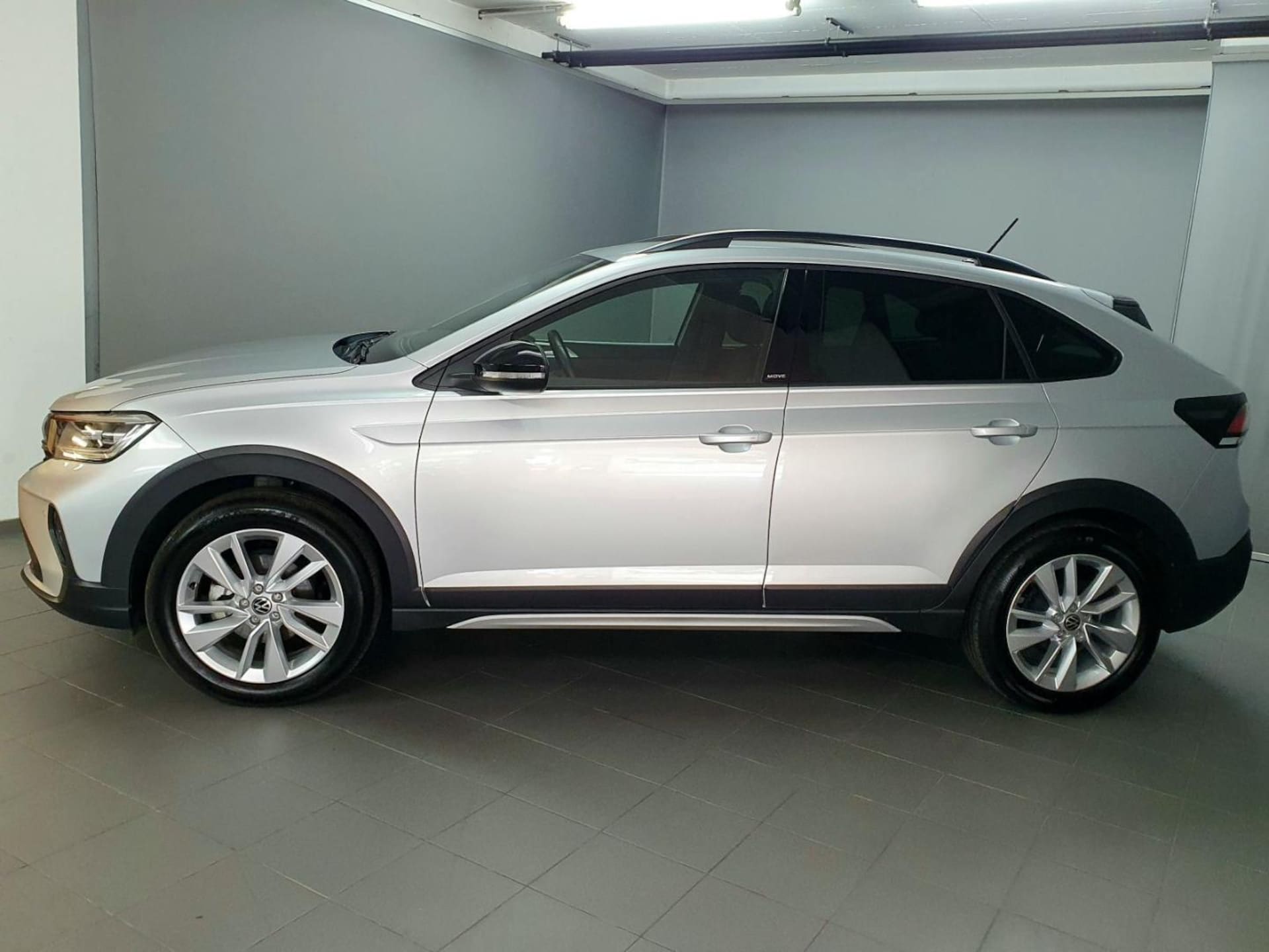 Volkswagen Taigo MOVE