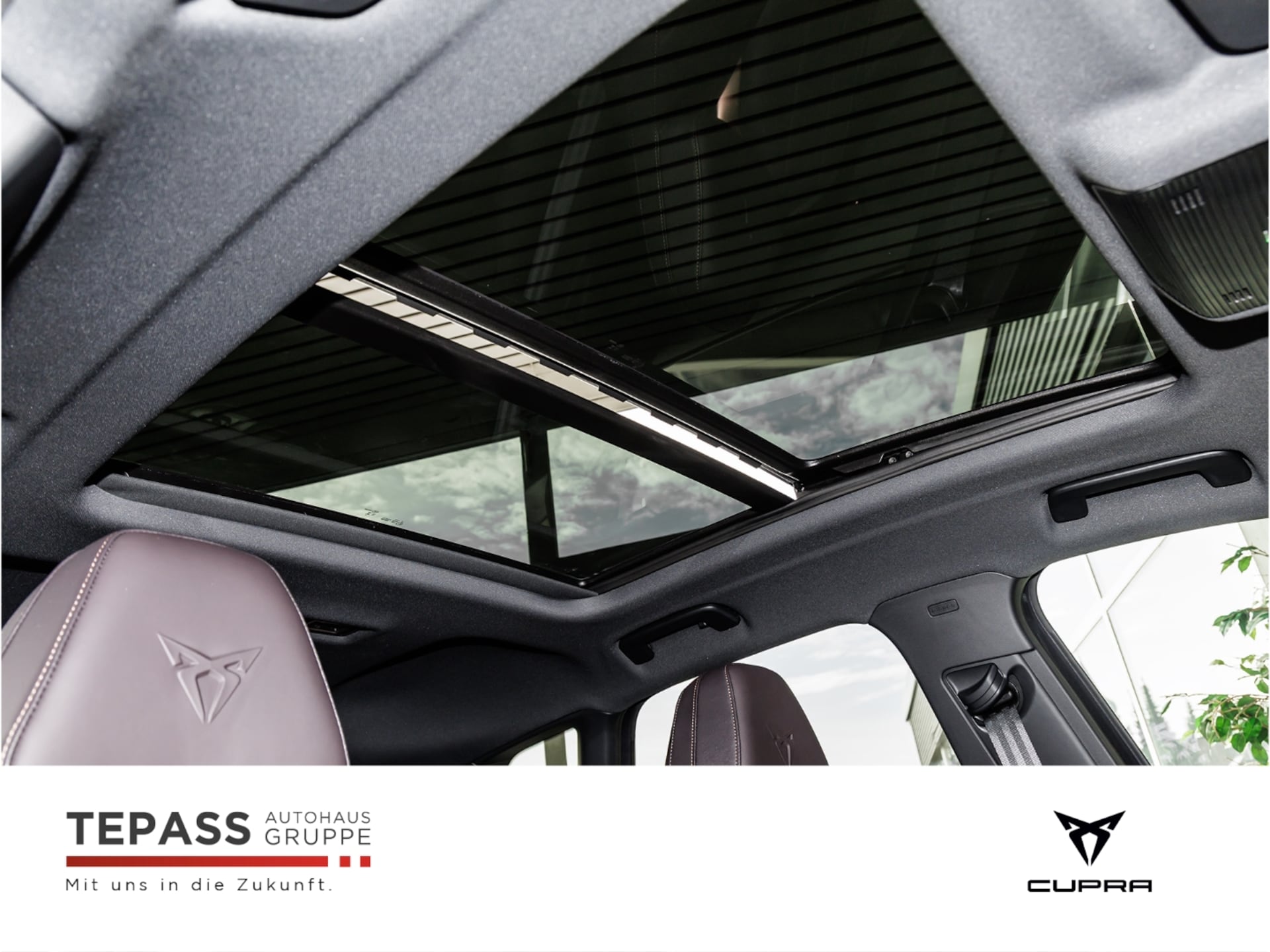 CUPRA Terramar VZ