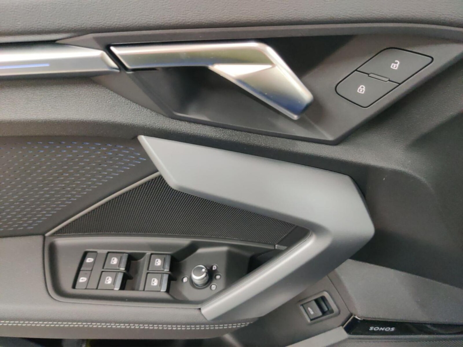 Audi A3 Sportback – Bild 10
