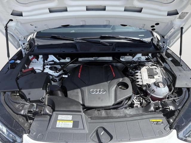 2023 Audi SQ5 Sportback Premium Plus - Photo 26