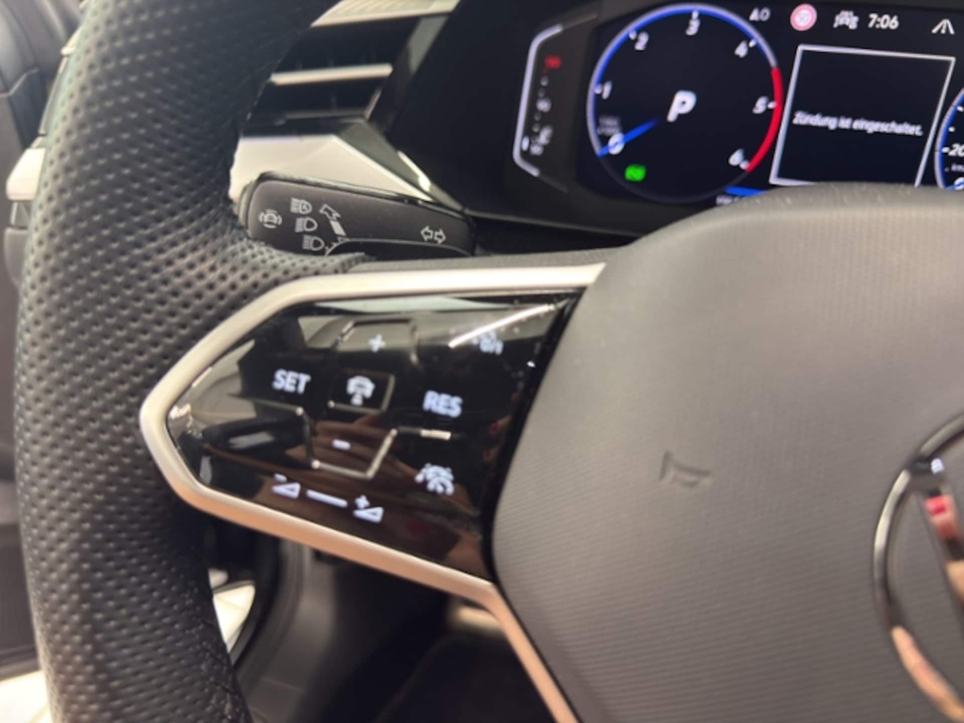 Volkswagen Arteon Shooting Brake R-Line