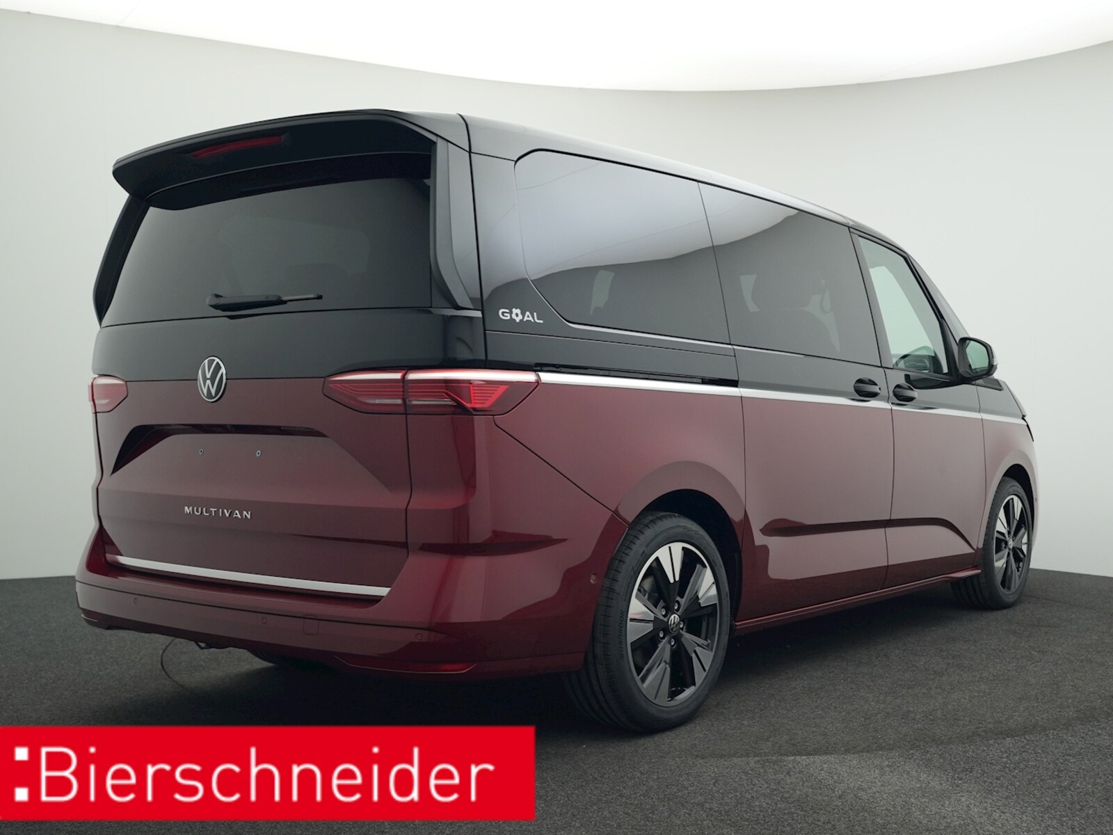 Volkswagen Multivan Langversion – Bild 7