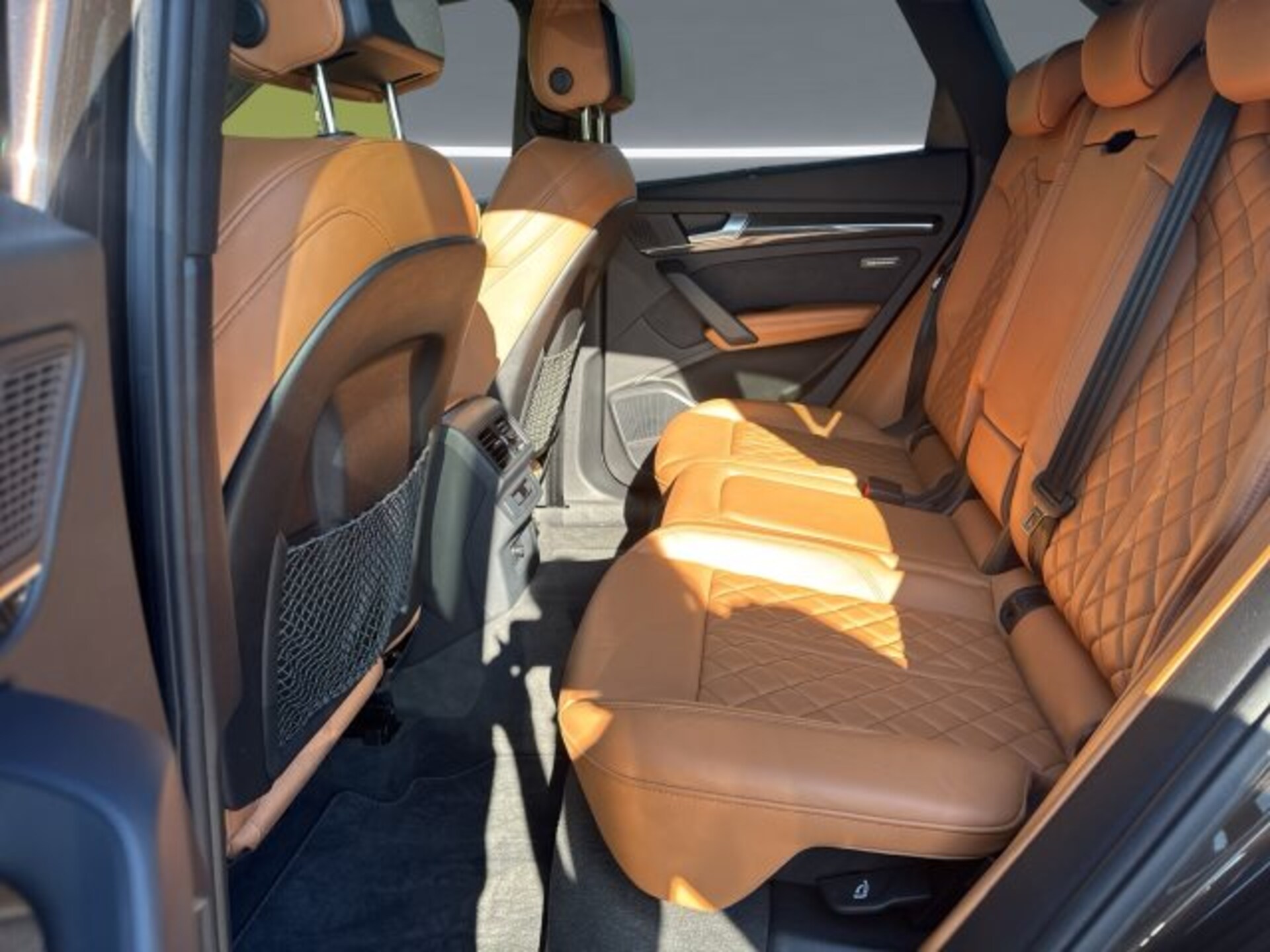 Audi SQ5 SUV