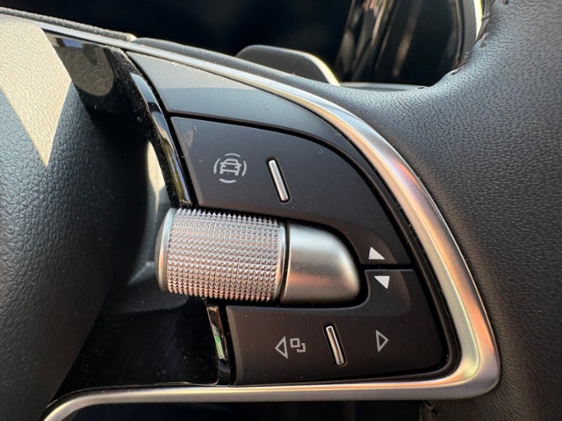 Skoda Kodiaq Selection