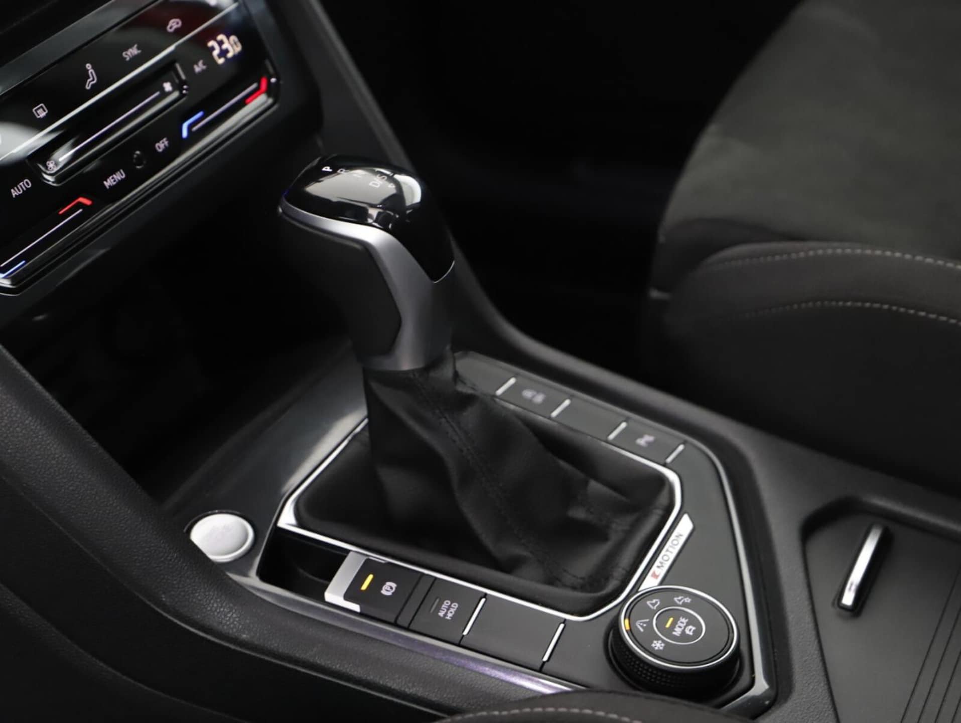 Volkswagen Tiguan Allspace Elegance