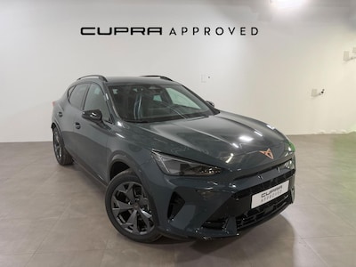 CUPRA Formentor 1.5 eTSI DSG 110 kW (150 CV) — photo 1