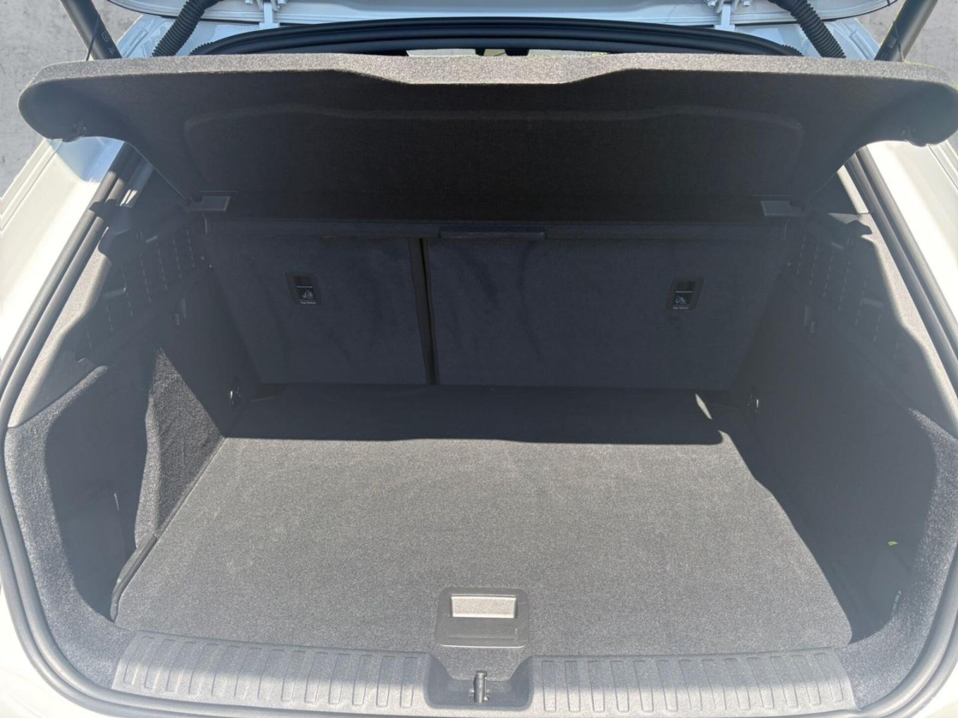 Audi A3 allstreet TFSI e