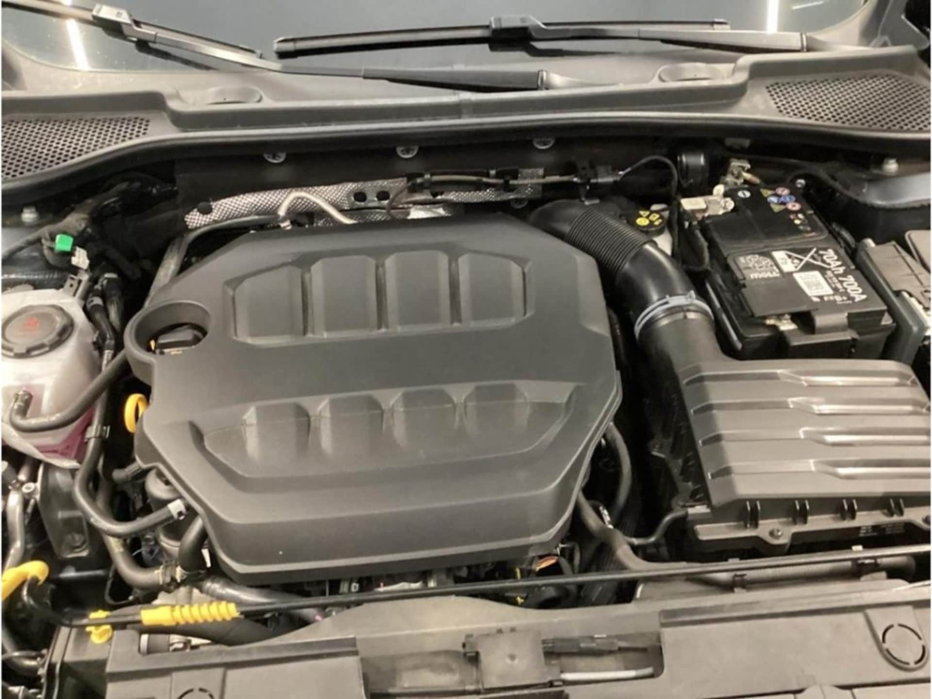 CUPRA Formentor VZ