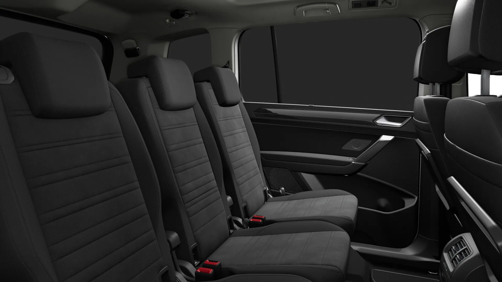 Volkswagen Touran – Bild 10