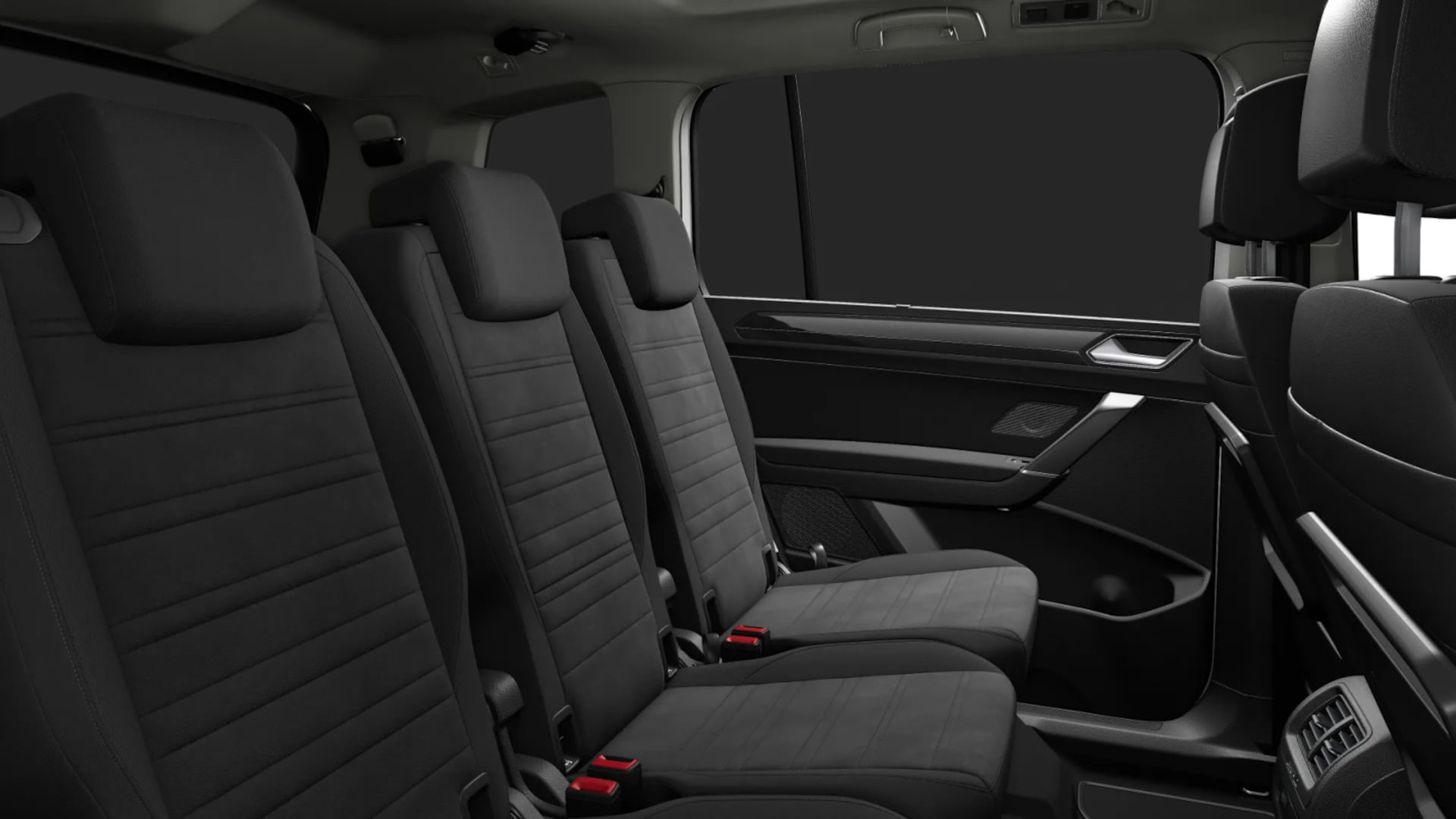Volkswagen Touran Highline