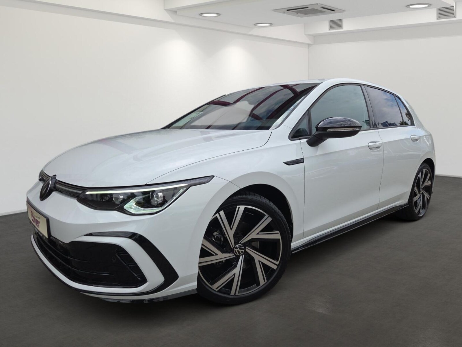 Volkswagen Golf – Bild 2