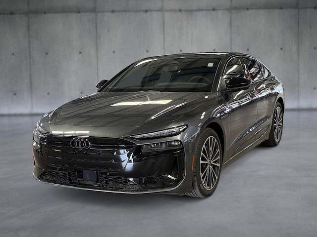 Photo of 2027 Audi A6 Sportback e-tron 