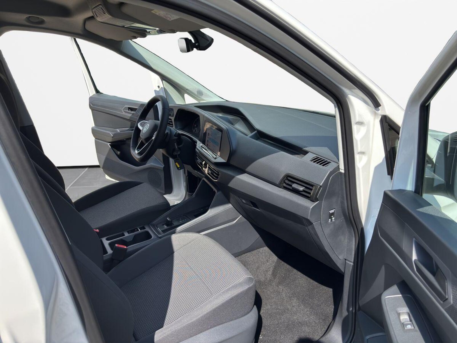 Volkswagen Caddy Cargo – Bild 17