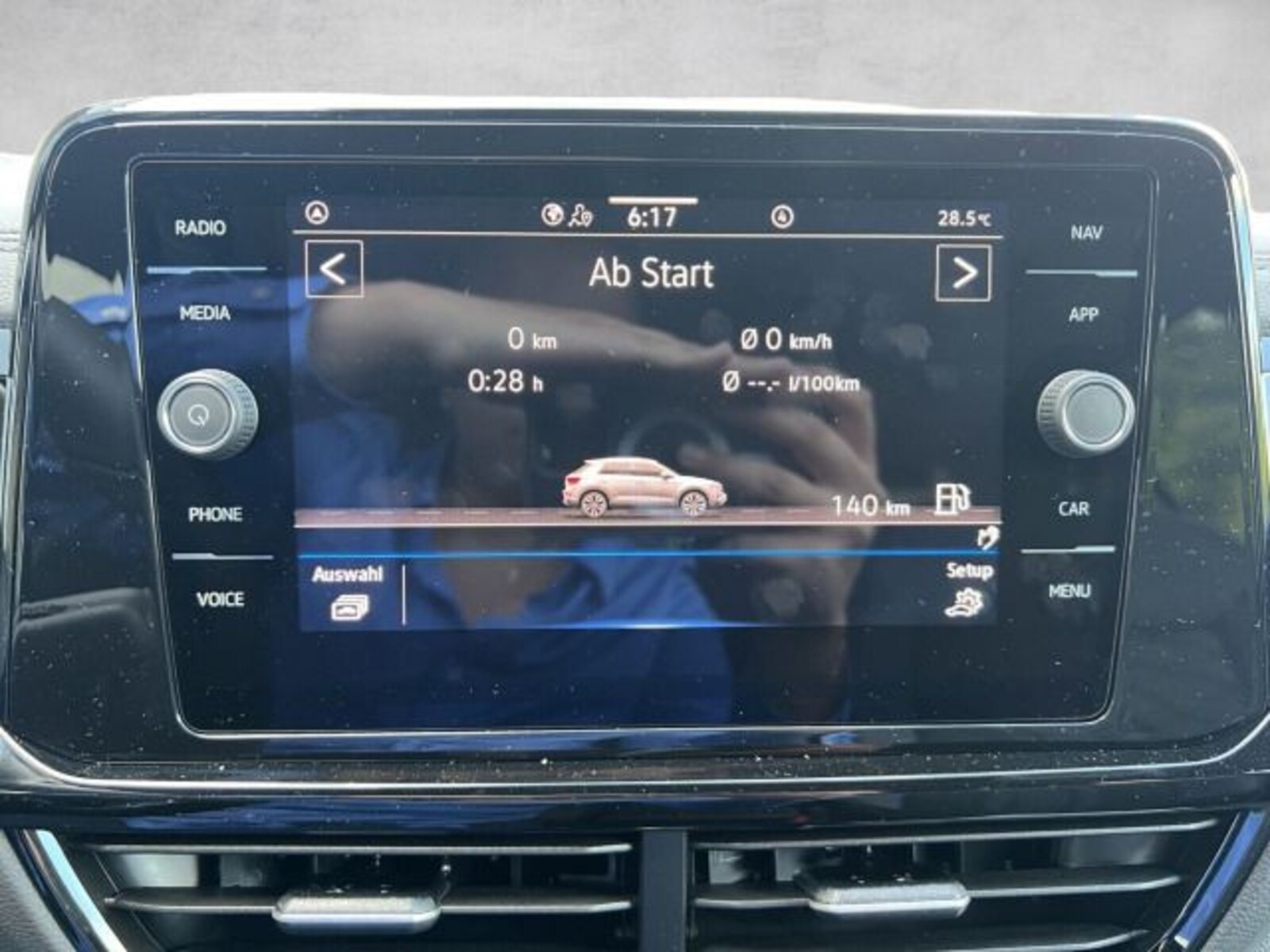 Volkswagen T-Roc – Bild 26