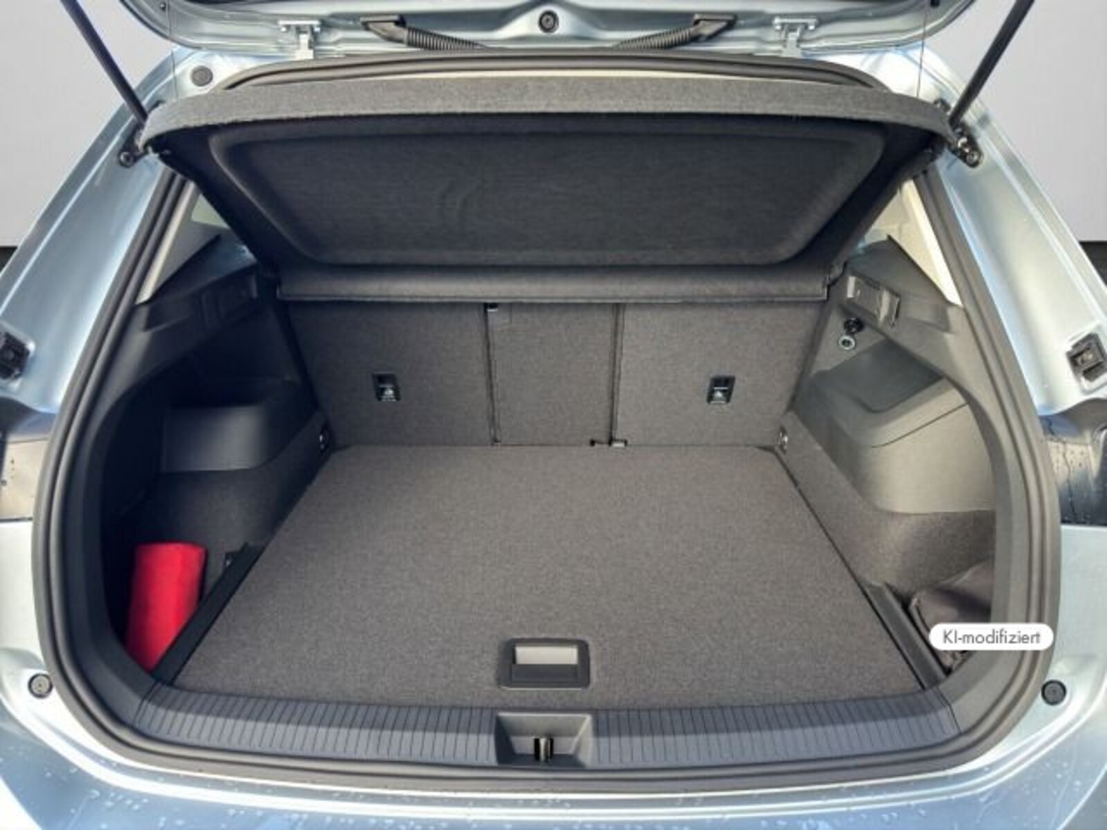 Volkswagen Tiguan – Bild 15