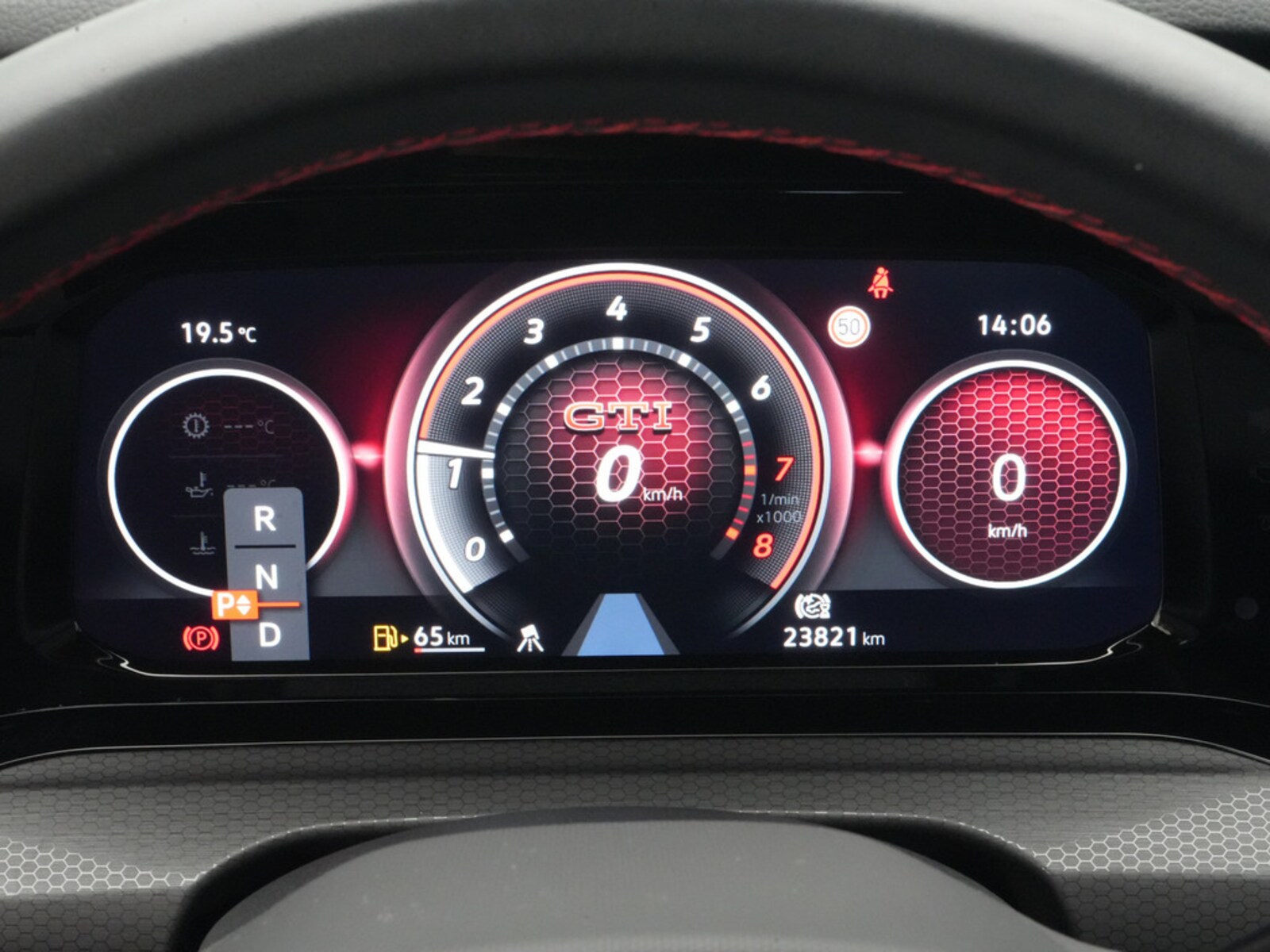 Volkswagen Golf – Bild 5