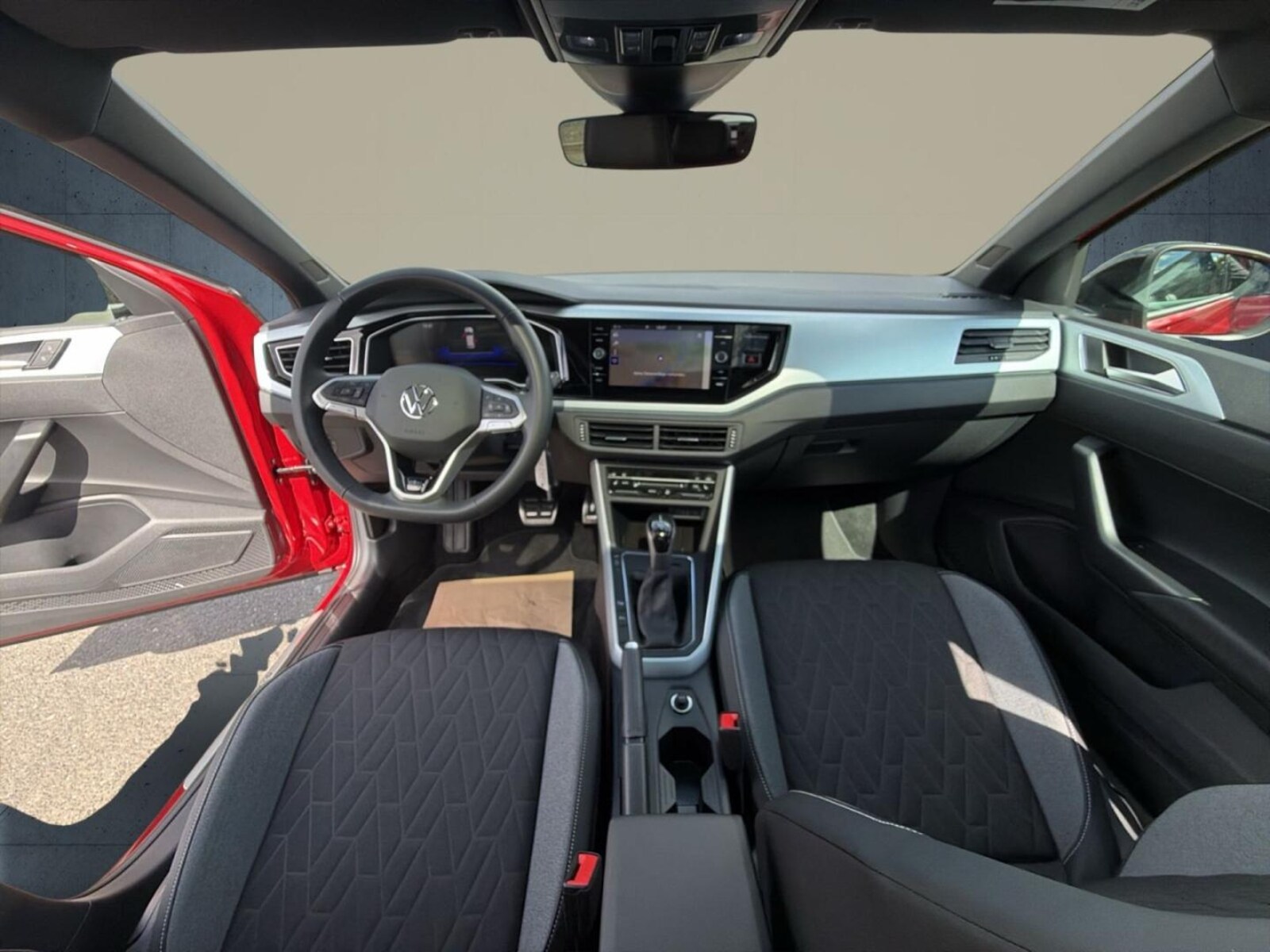 Volkswagen Taigo – Bild 17