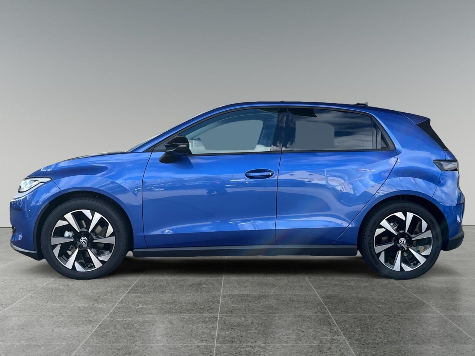 Volkswagen ID. Polo – Bild 2