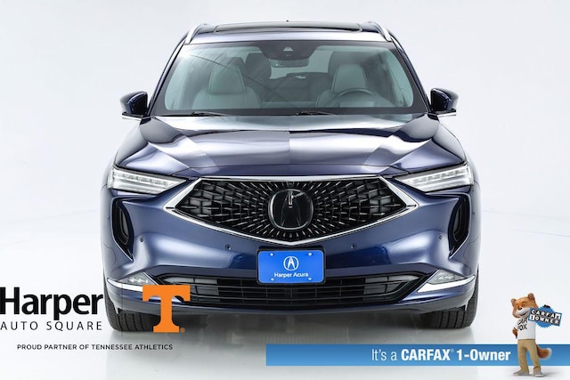 2024 Acura MDX