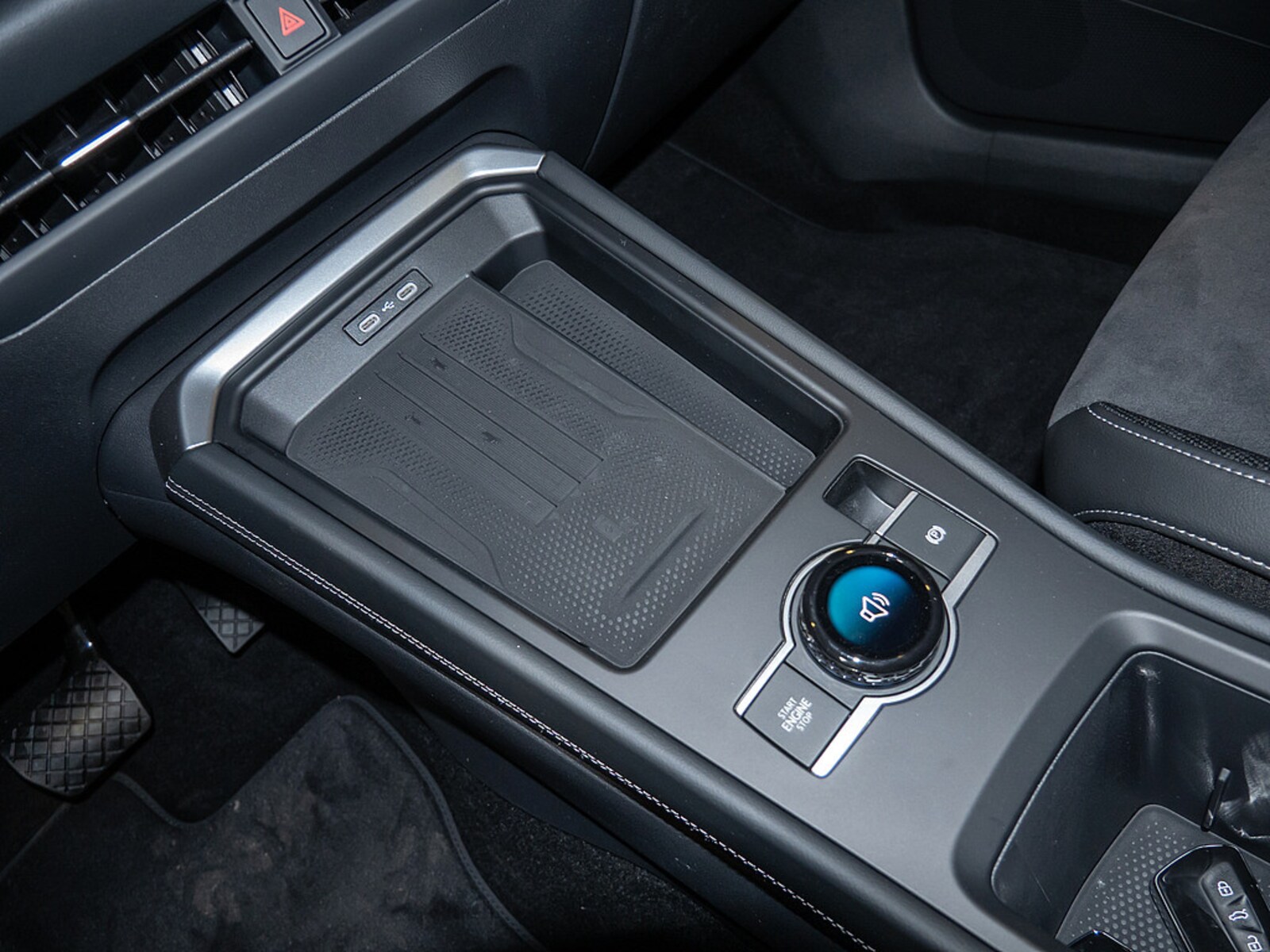 Volkswagen T-Roc – Bild 14