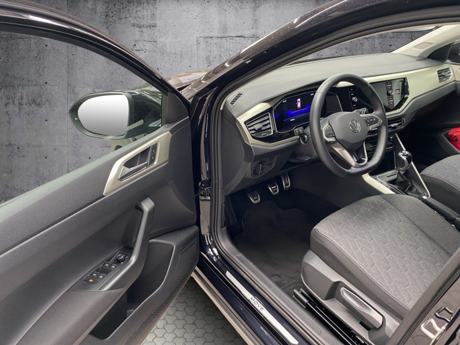 Volkswagen Taigo – Bild 13
