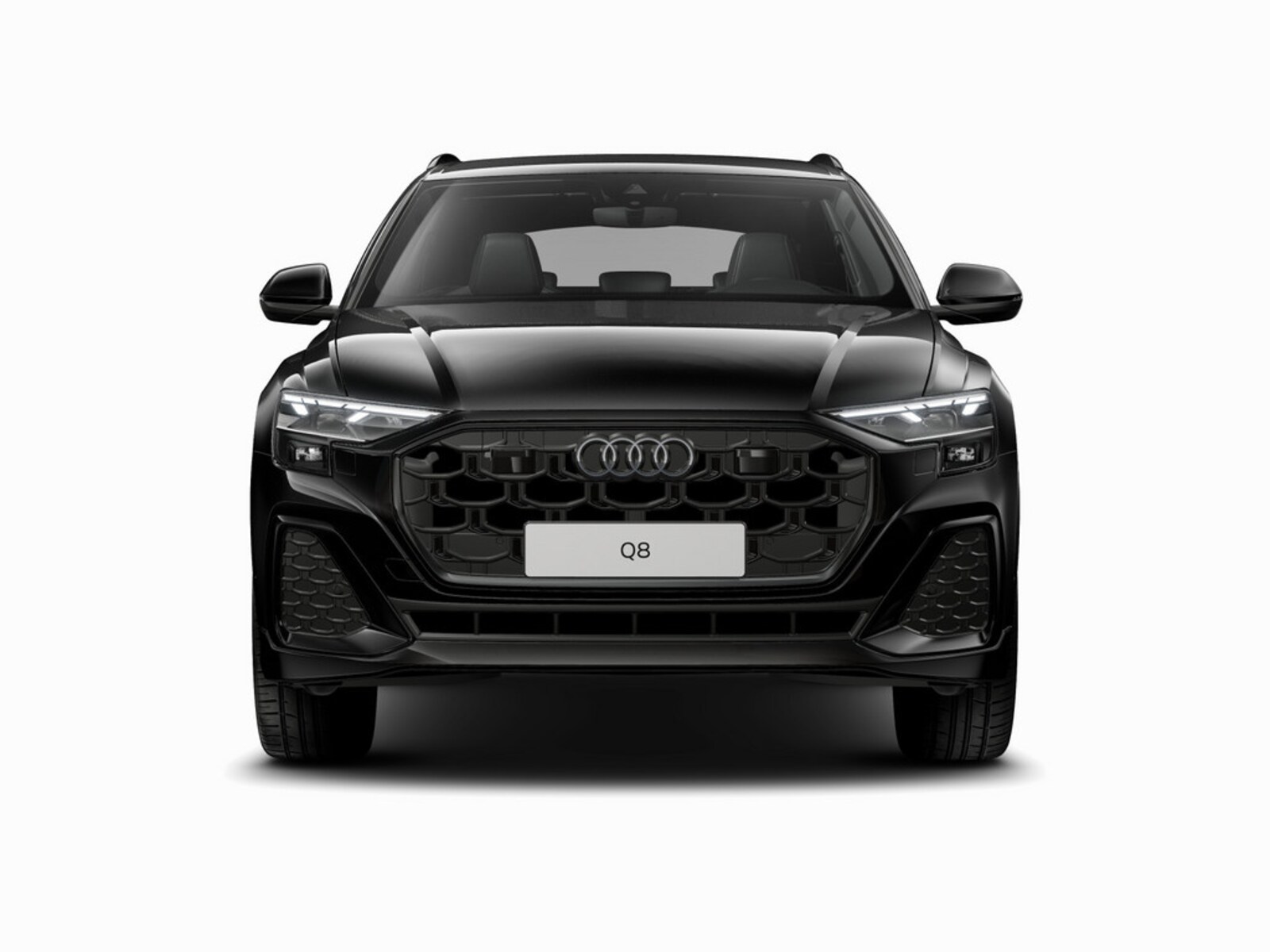 Audi Q8 – Bild 7