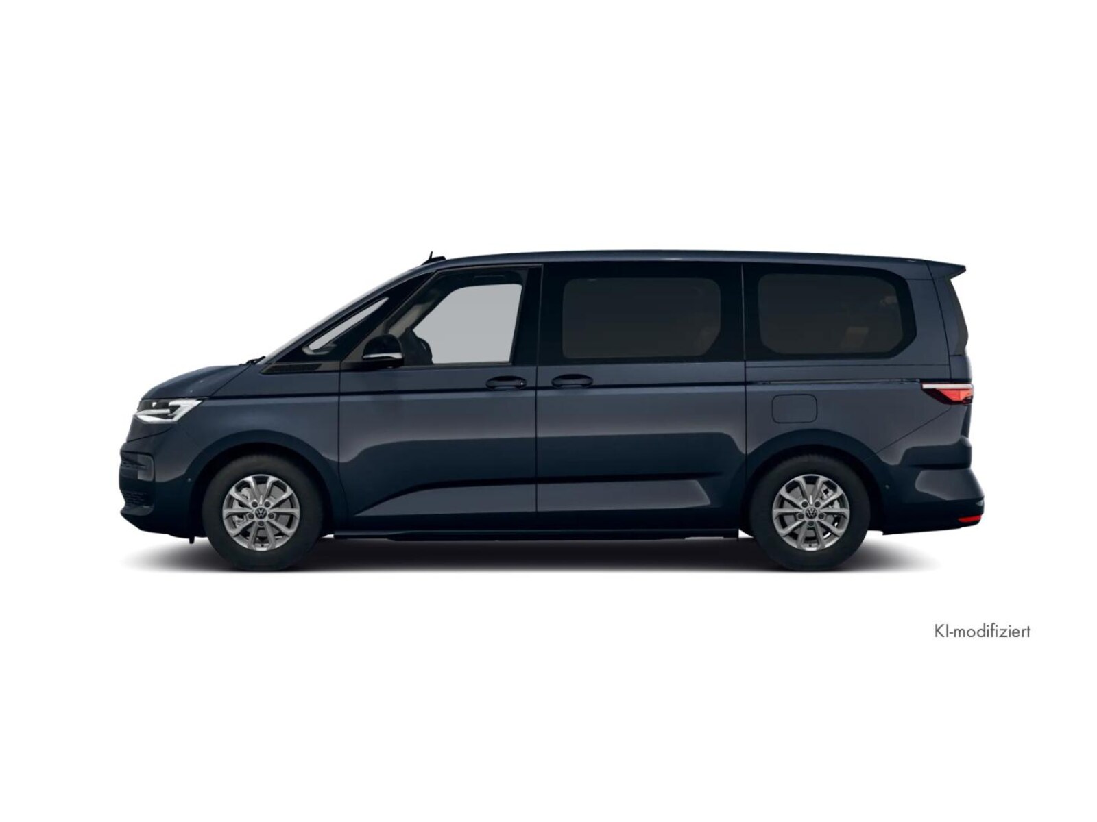 Volkswagen Multivan Langversion – Bild 6