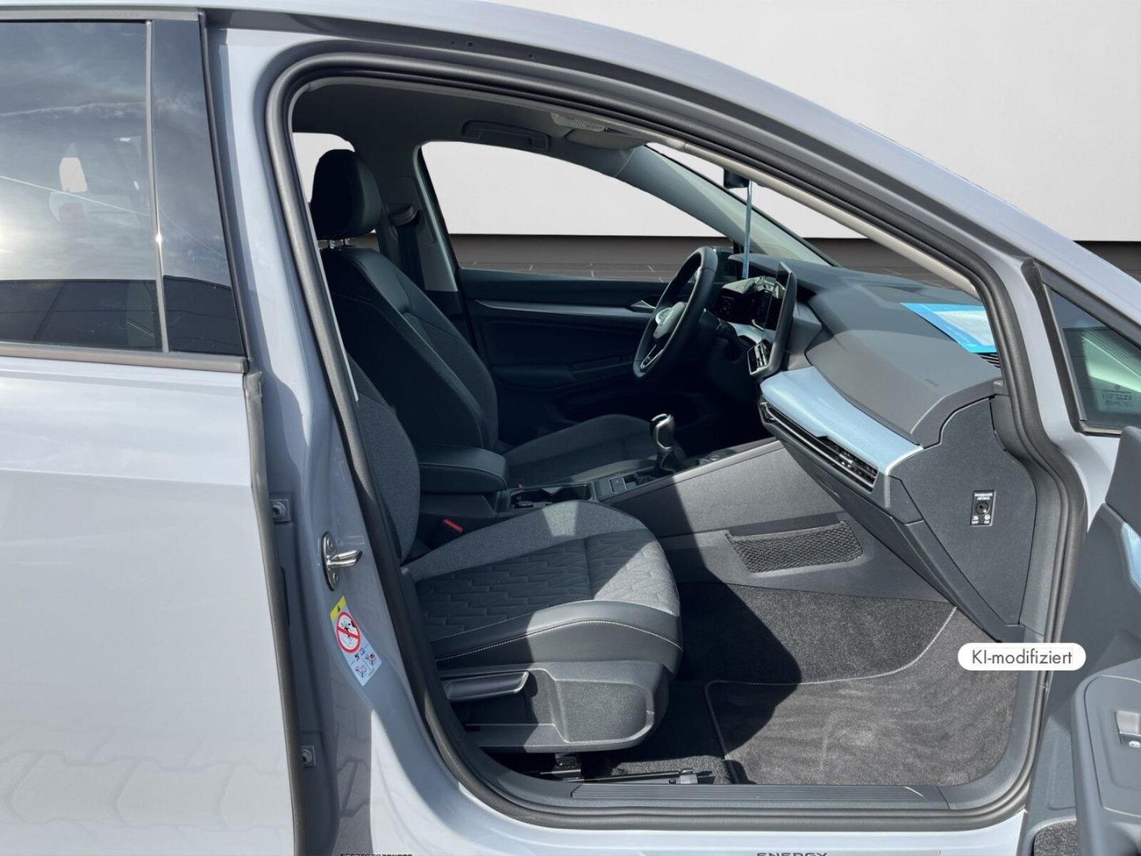 Volkswagen Golf – Bild 4